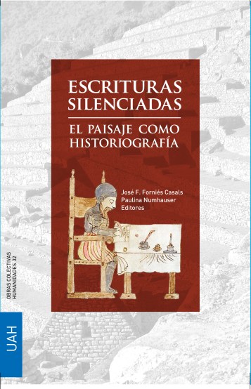 Escrituras Silenciadas III