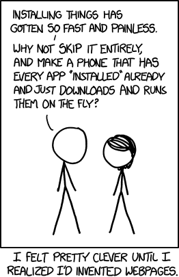 xkcd_installing